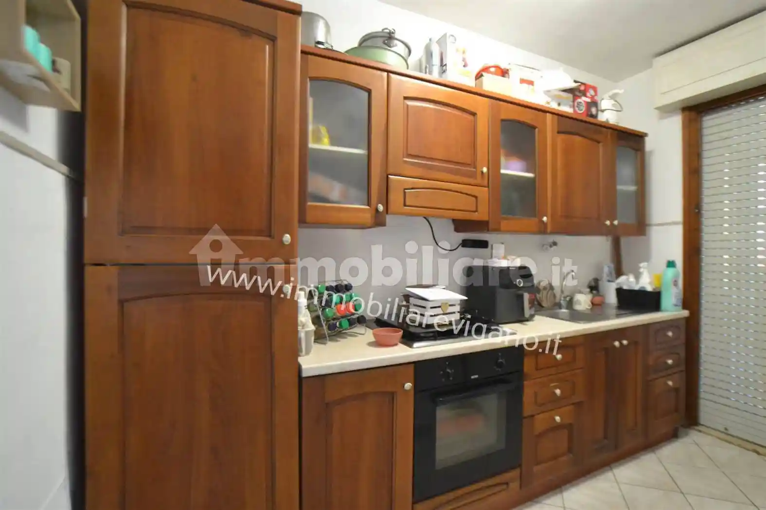 Appartamento in vendita a Orbetello