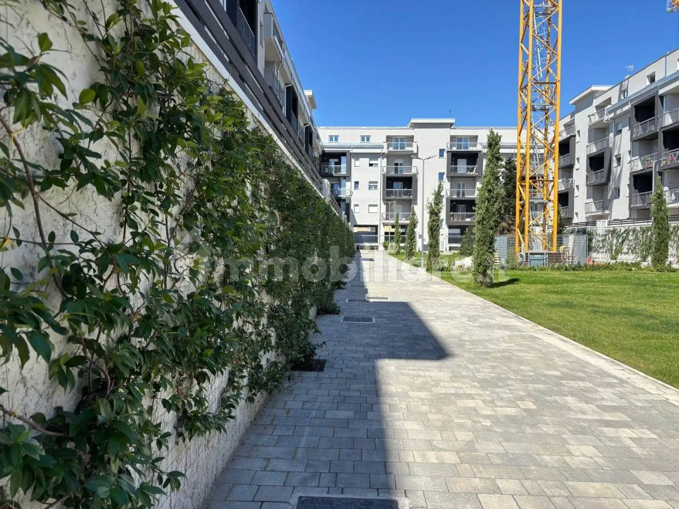 Appartamento in vendita a Montecorvino Pugliano