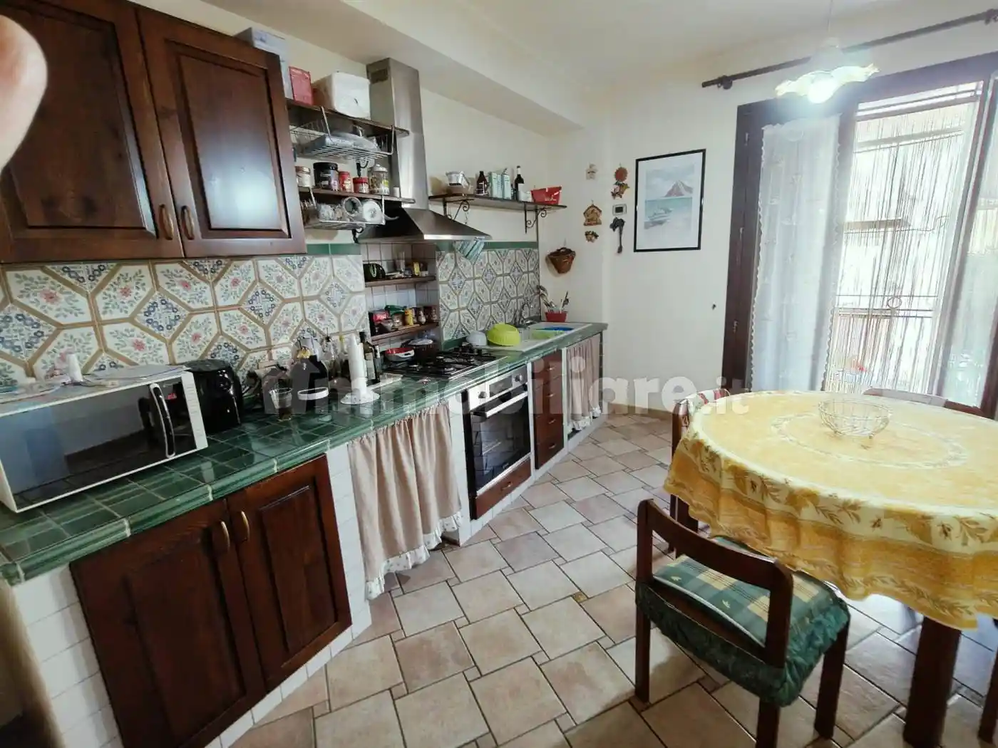 Appartamento in vendita a Licata