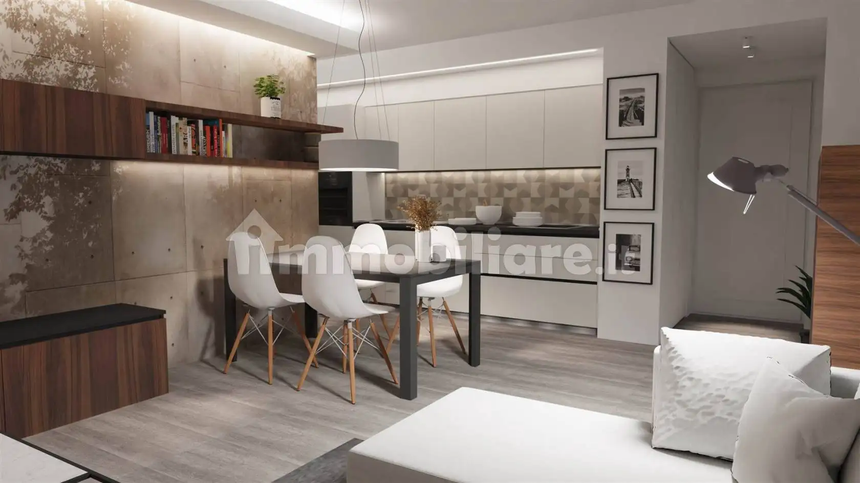 Appartamento in vendita a Ancona