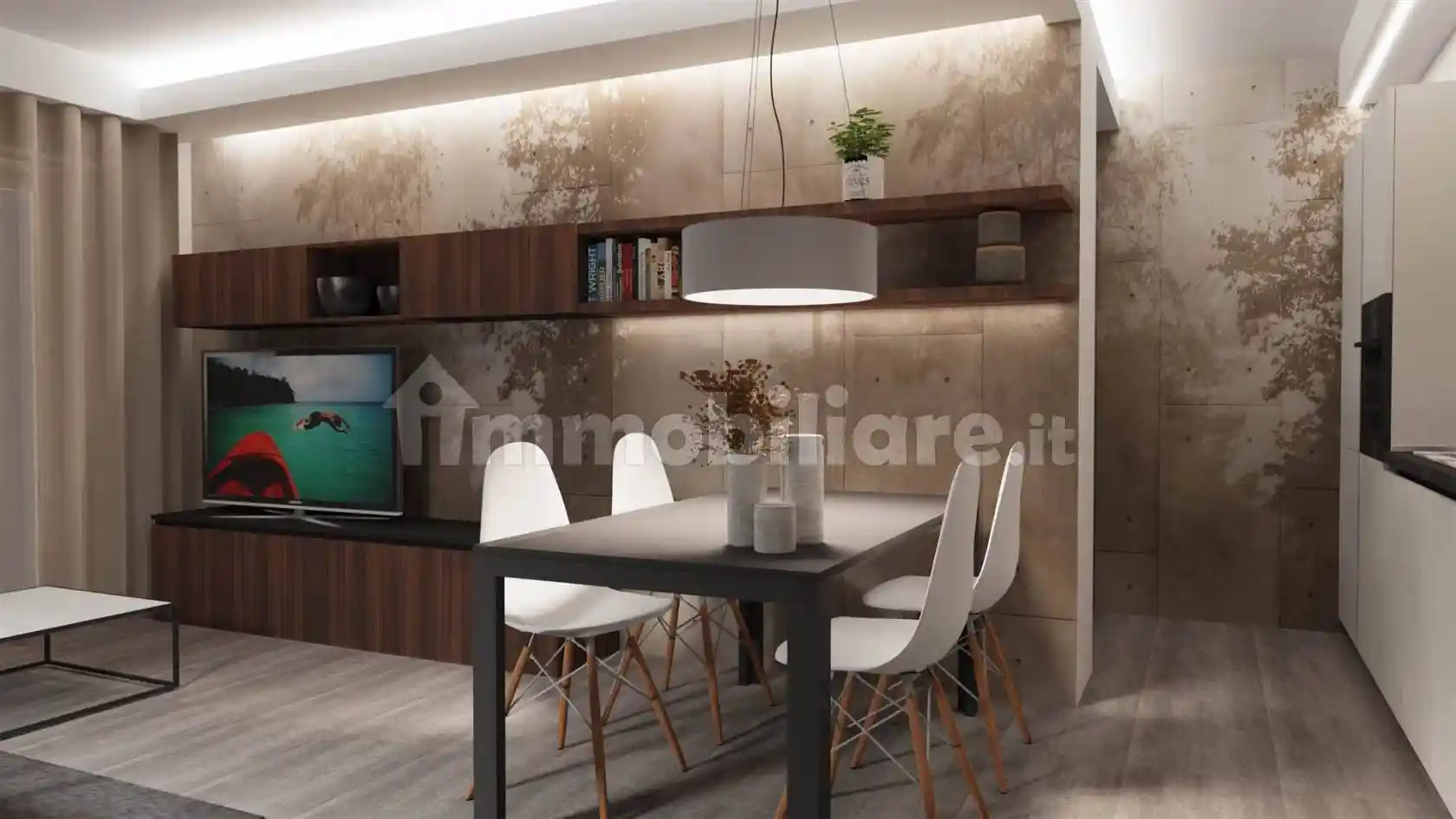 Appartamento via Monsignor Egidio Bignamini, Collemarino, Ancona - foto 3