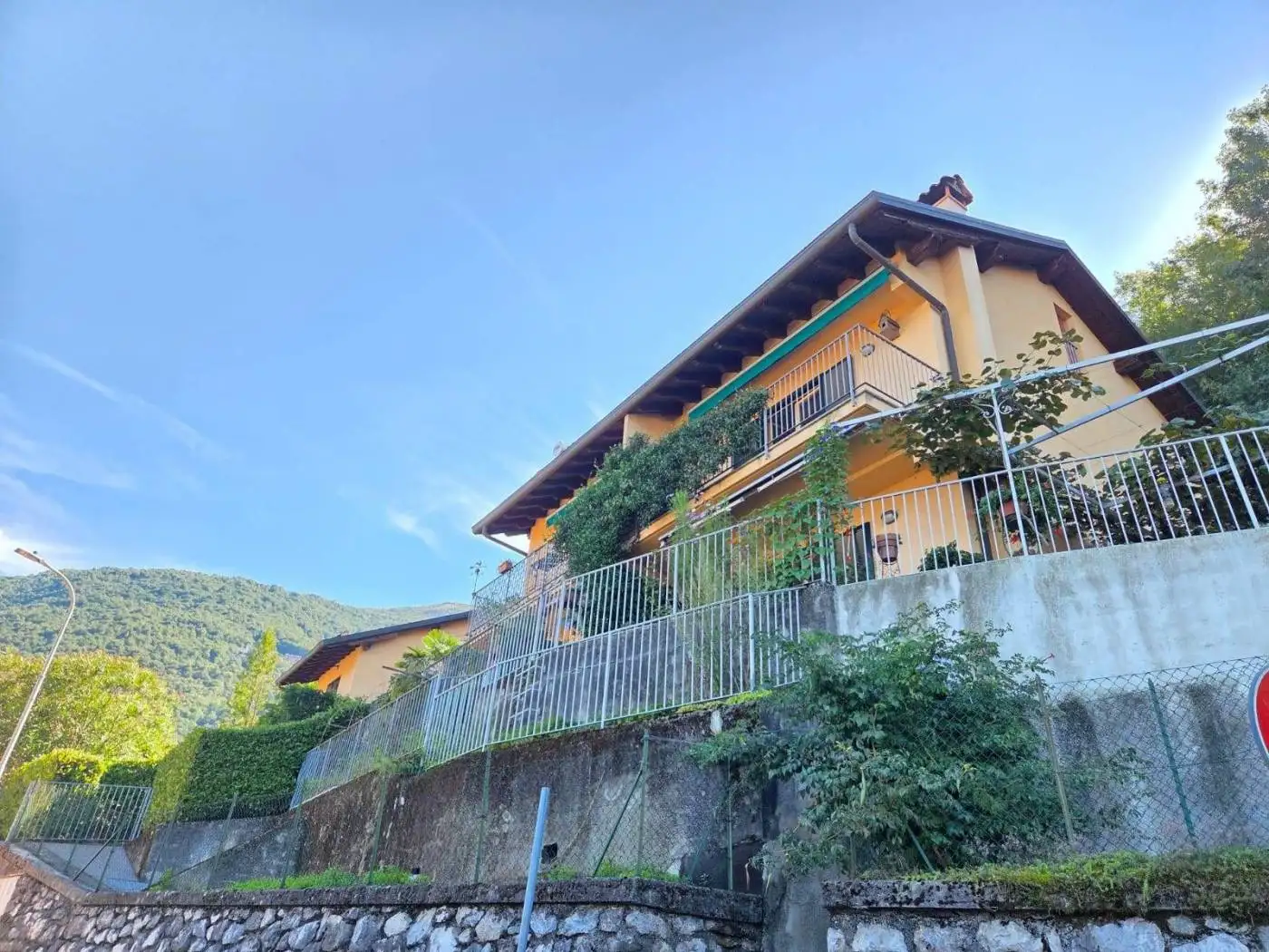 Bilocale Strada Per Lezzeno 42, Centro, Bellano - foto 2