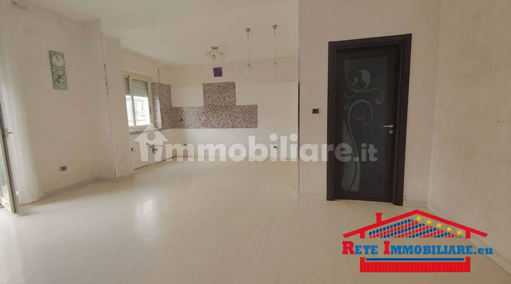 Quadrilocale via Saverio Albo, Stadio - Città 2000, Cosenza - foto 2