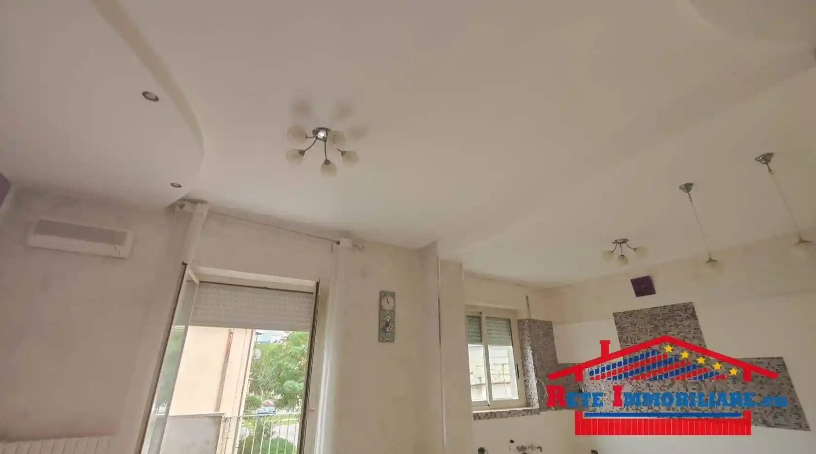 Quadrilocale via Saverio Albo, Stadio - Città 2000, Cosenza - foto 3