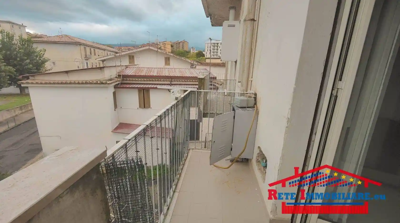 Quadrilocale via Saverio Albo, Stadio - Città 2000, Cosenza - foto 4