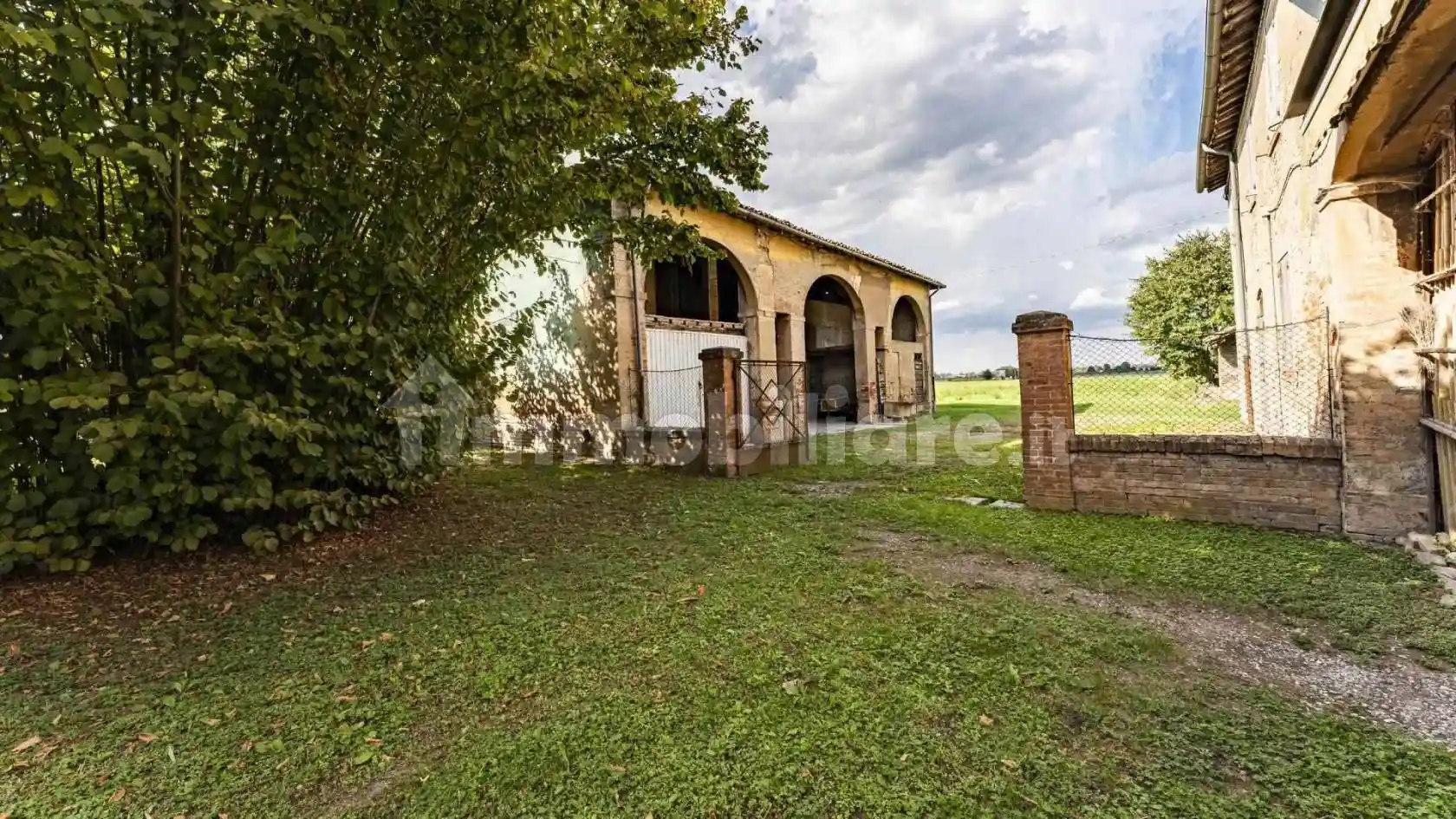 Villa unifamiliare Strada Villanova  37, Villanova, Modena - foto 2