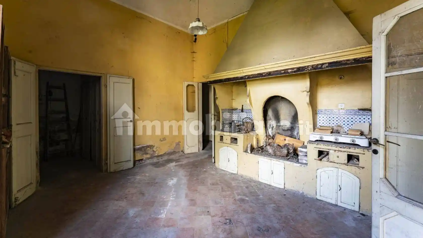 Villa unifamiliare Strada Villanova  37, Villanova, Modena - foto 5