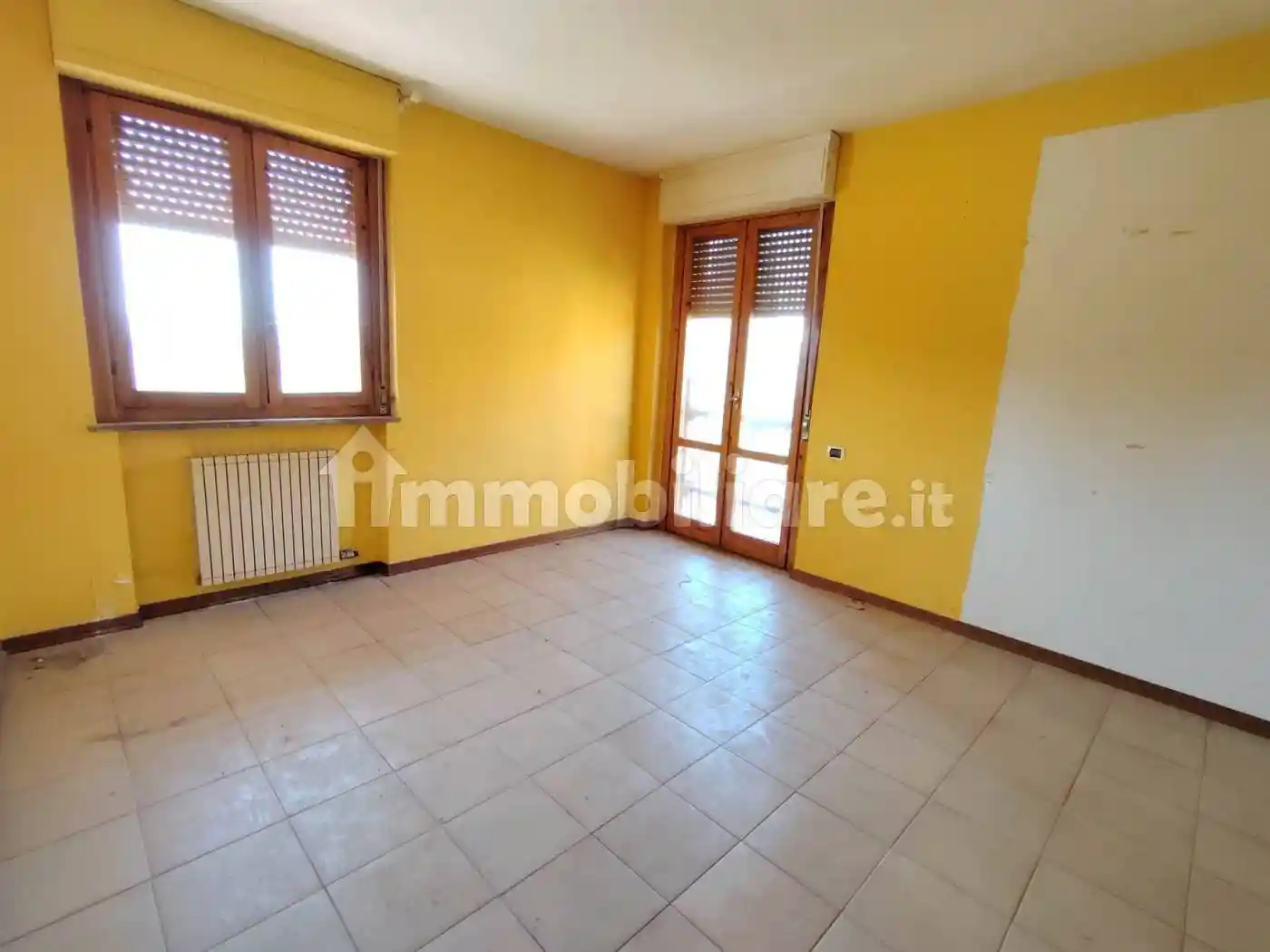 Appartamento in vendita a Sovicille