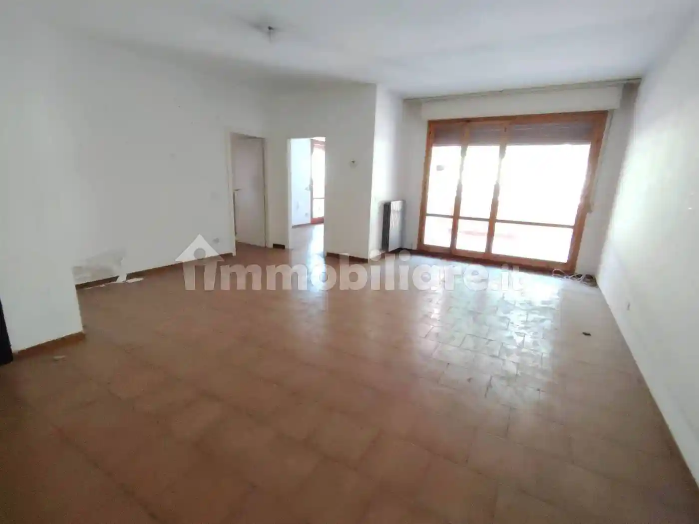 Appartamento in vendita a Siena