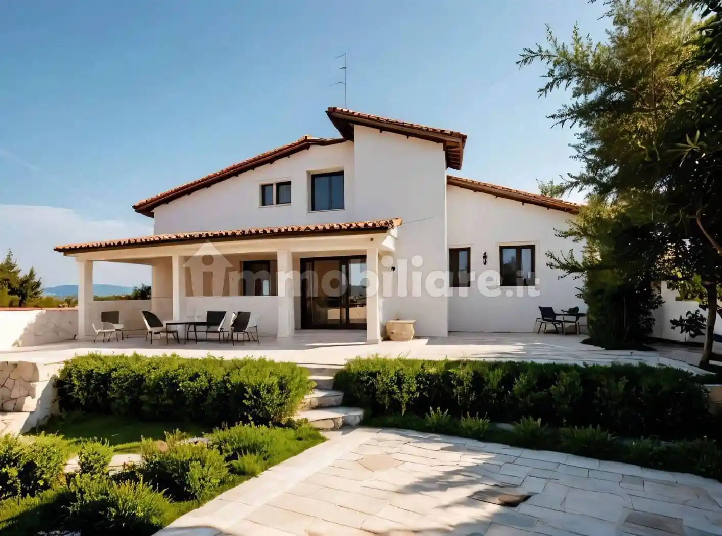 Villa in vendita a Pachino