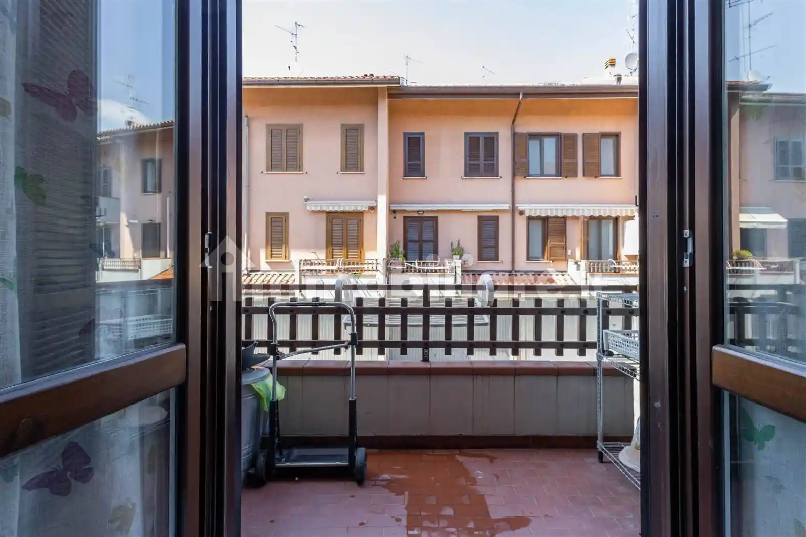 Villa a schiera via Aquileia 56, Centro - Piazza Gramsci, Cinisello Balsamo - foto 2