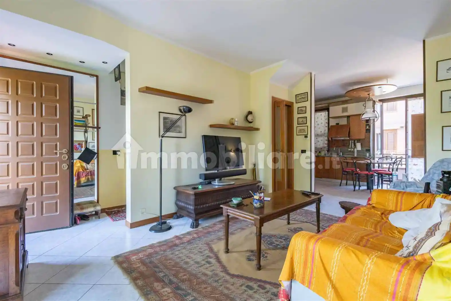 Villa a schiera via Aquileia 56, Centro - Piazza Gramsci, Cinisello Balsamo - foto 3