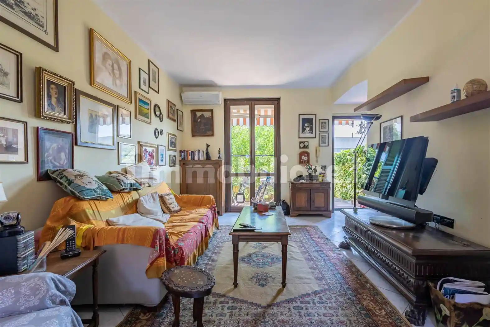 Villa a schiera via Aquileia 56, Centro - Piazza Gramsci, Cinisello Balsamo - foto 4