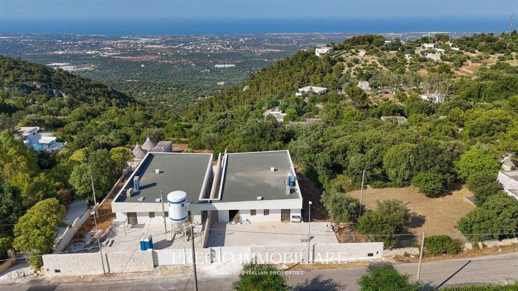 Villa in vendita a Fasano