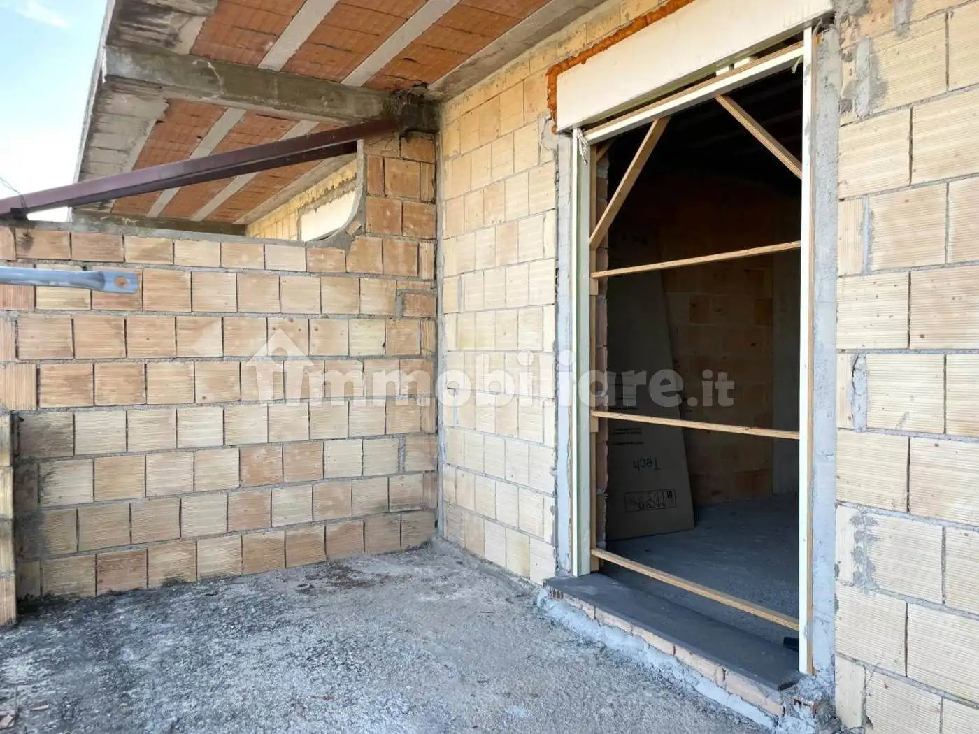 Villa a schiera Strada Statale 106 Jonica, Borgia - foto 2