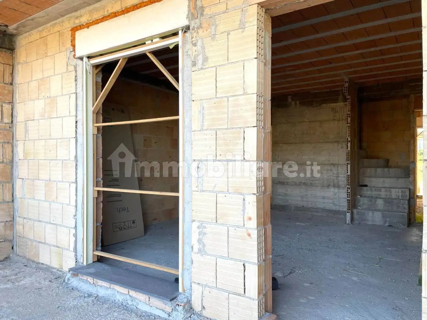 Villa a schiera Strada Statale 106 Jonica, Borgia - foto 3