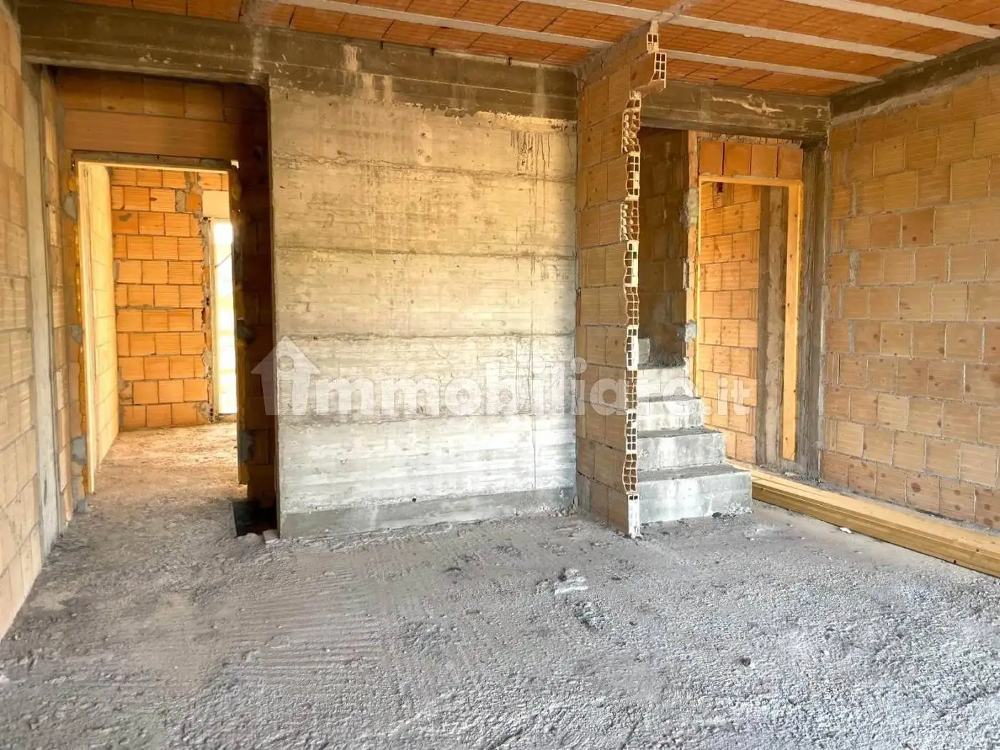 Villa a schiera Strada Statale 106 Jonica, Borgia - foto 4