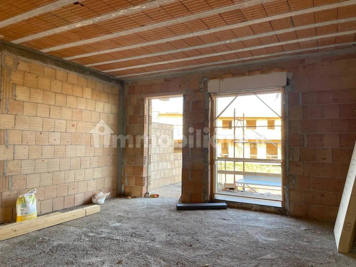 Villa a schiera Strada Statale 106 Jonica, Borgia - foto 5