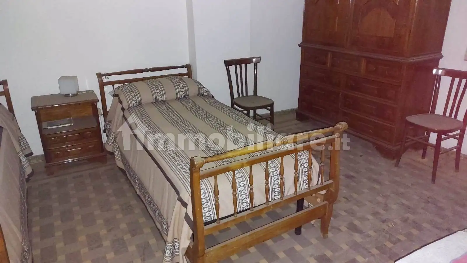 Terratetto unifamiliare 140 m², buono stato, Castel Frentano - foto 4