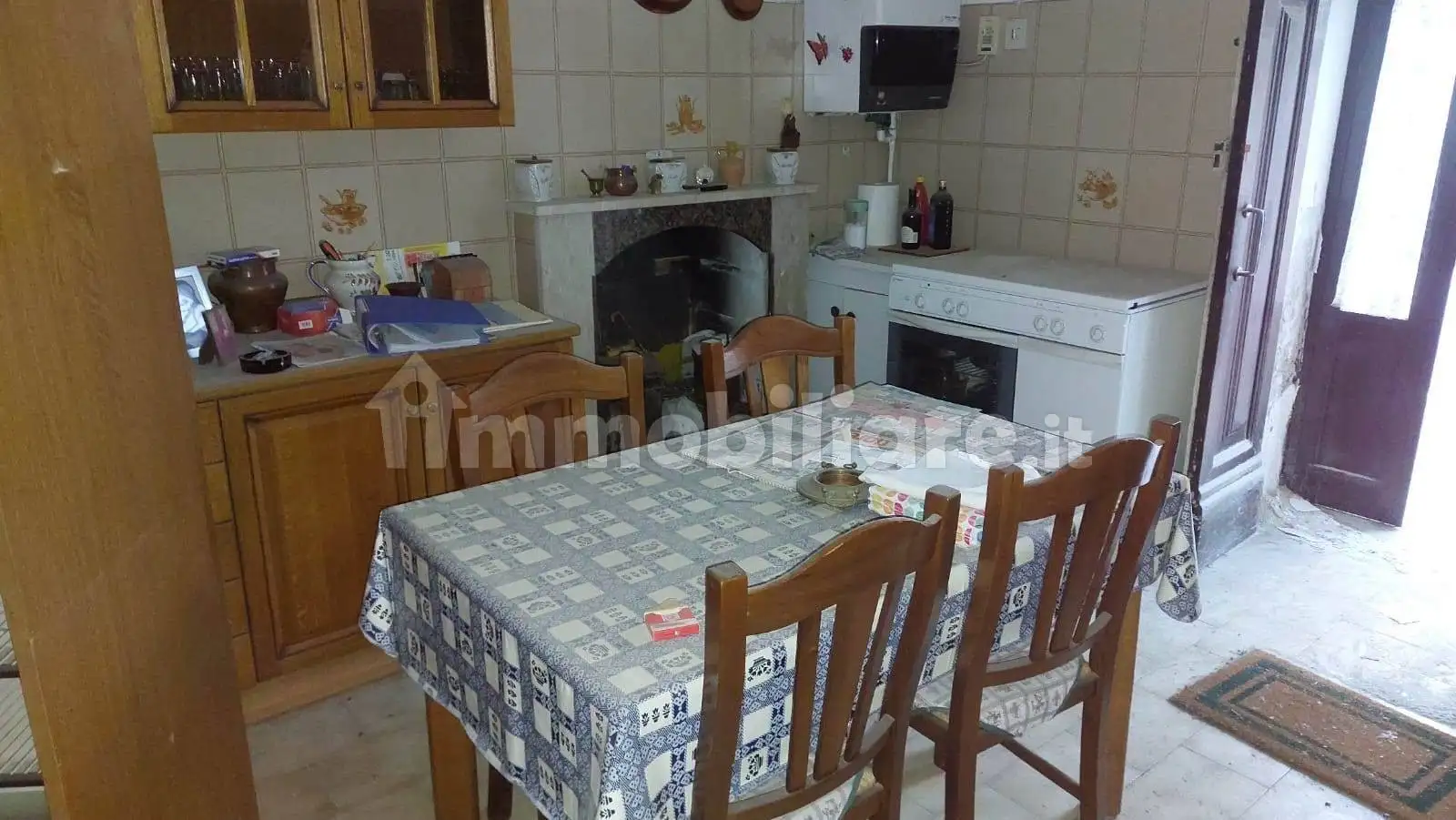 Terratetto unifamiliare 140 m², buono stato, Castel Frentano - foto 5