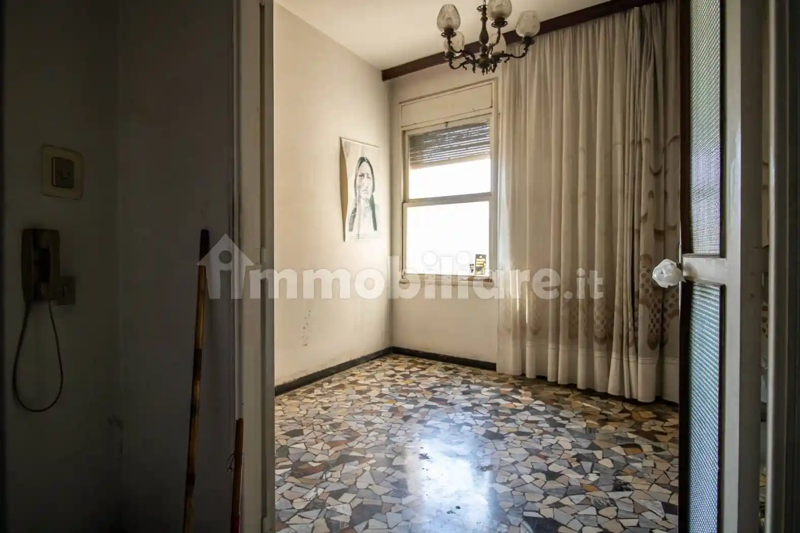 Appartamento in vendita a Cagliari