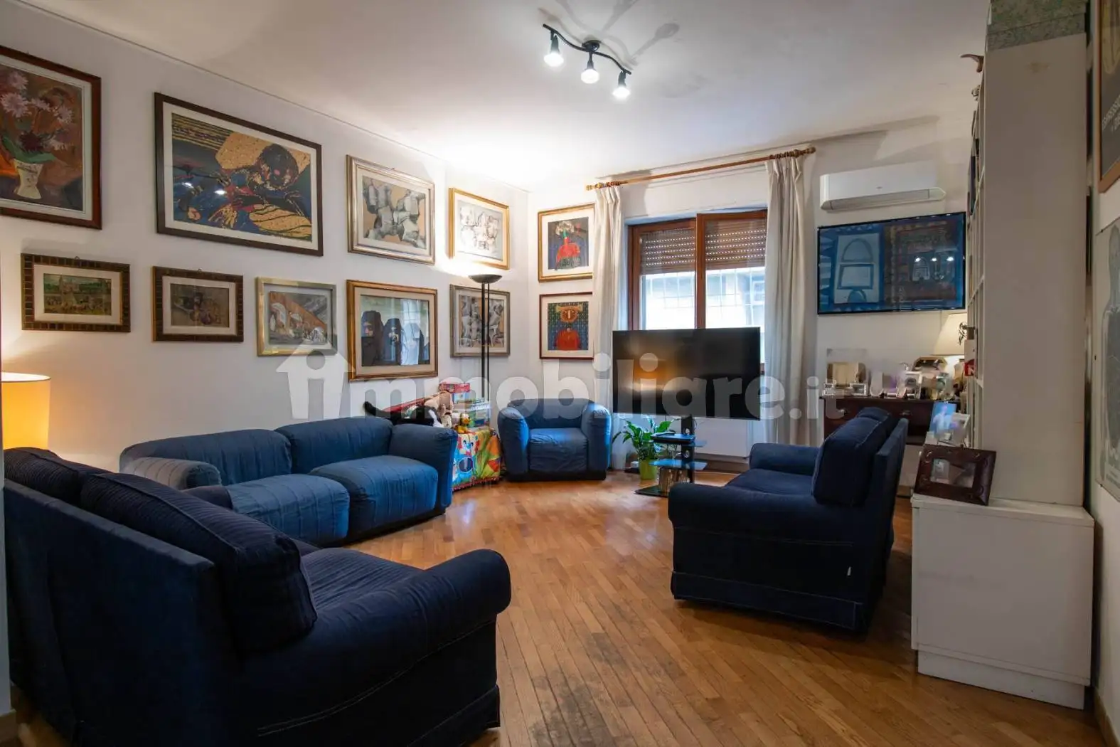 Appartamento in vendita a Cagliari