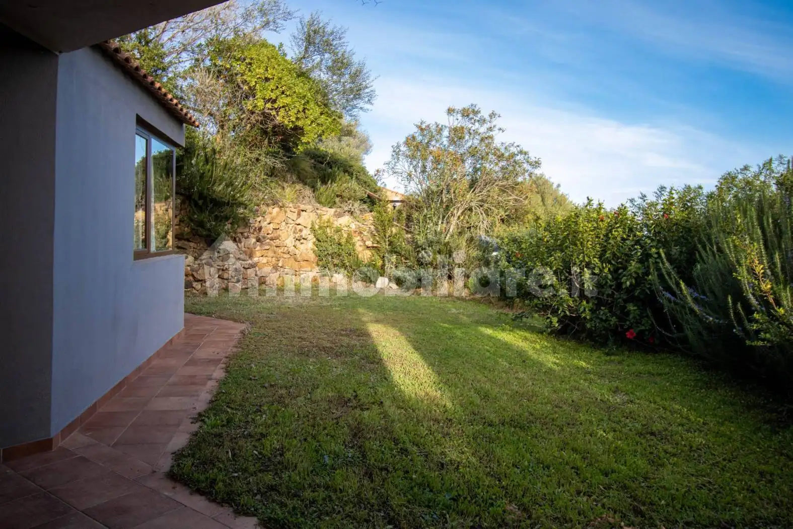 Villa bifamiliare, buono stato, 125 m², Setti Ballas, Domus De Maria - foto 3
