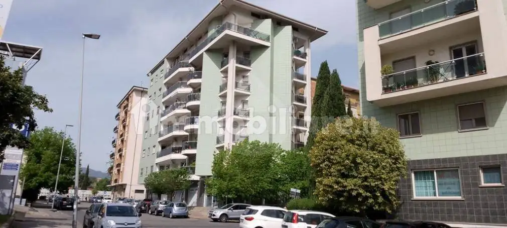 Appartamento in vendita a Cosenza