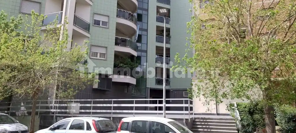 Appartamento buono stato, primo piano, Panebianco - Tribunale, Cosenza - foto 3