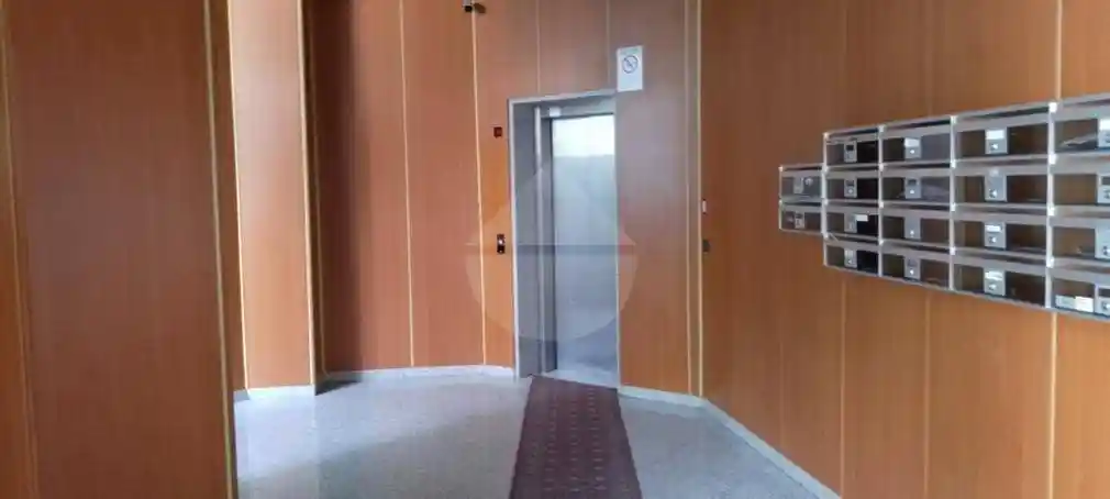 Appartamento buono stato, primo piano, Panebianco - Tribunale, Cosenza - foto 5