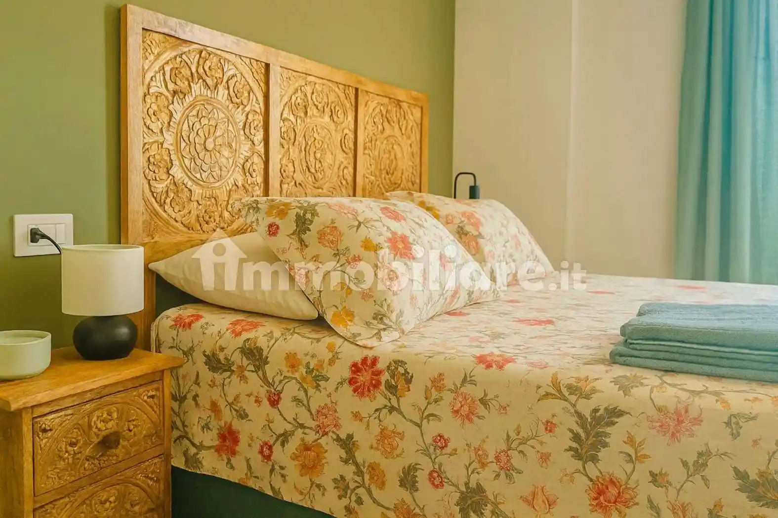 Terratetto unifamiliare viale Giuseppe Raffaele Pastore, Arbostella - Arechi, Salerno - foto 4