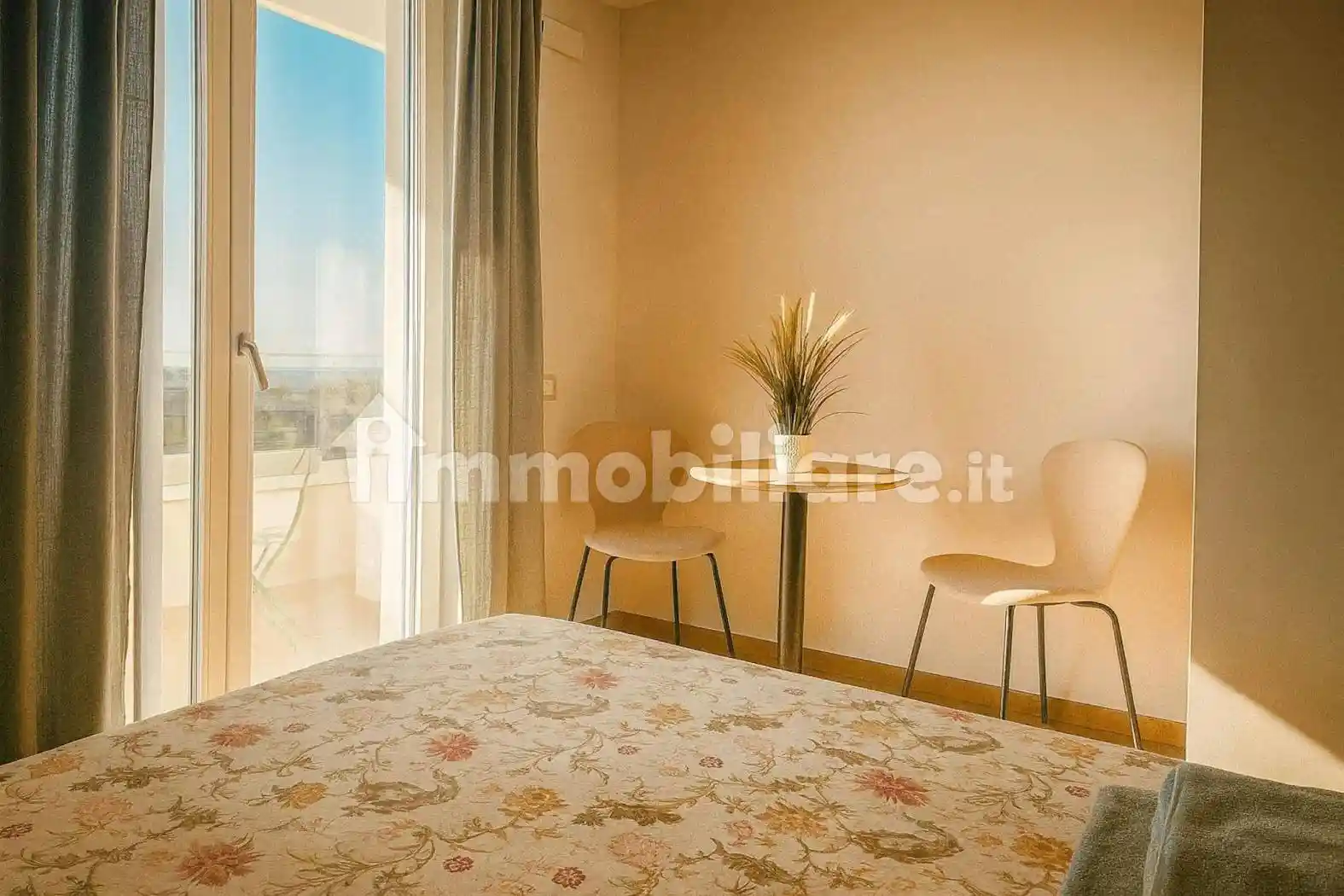 Terratetto unifamiliare viale Giuseppe Raffaele Pastore, Arbostella - Arechi, Salerno - foto 5