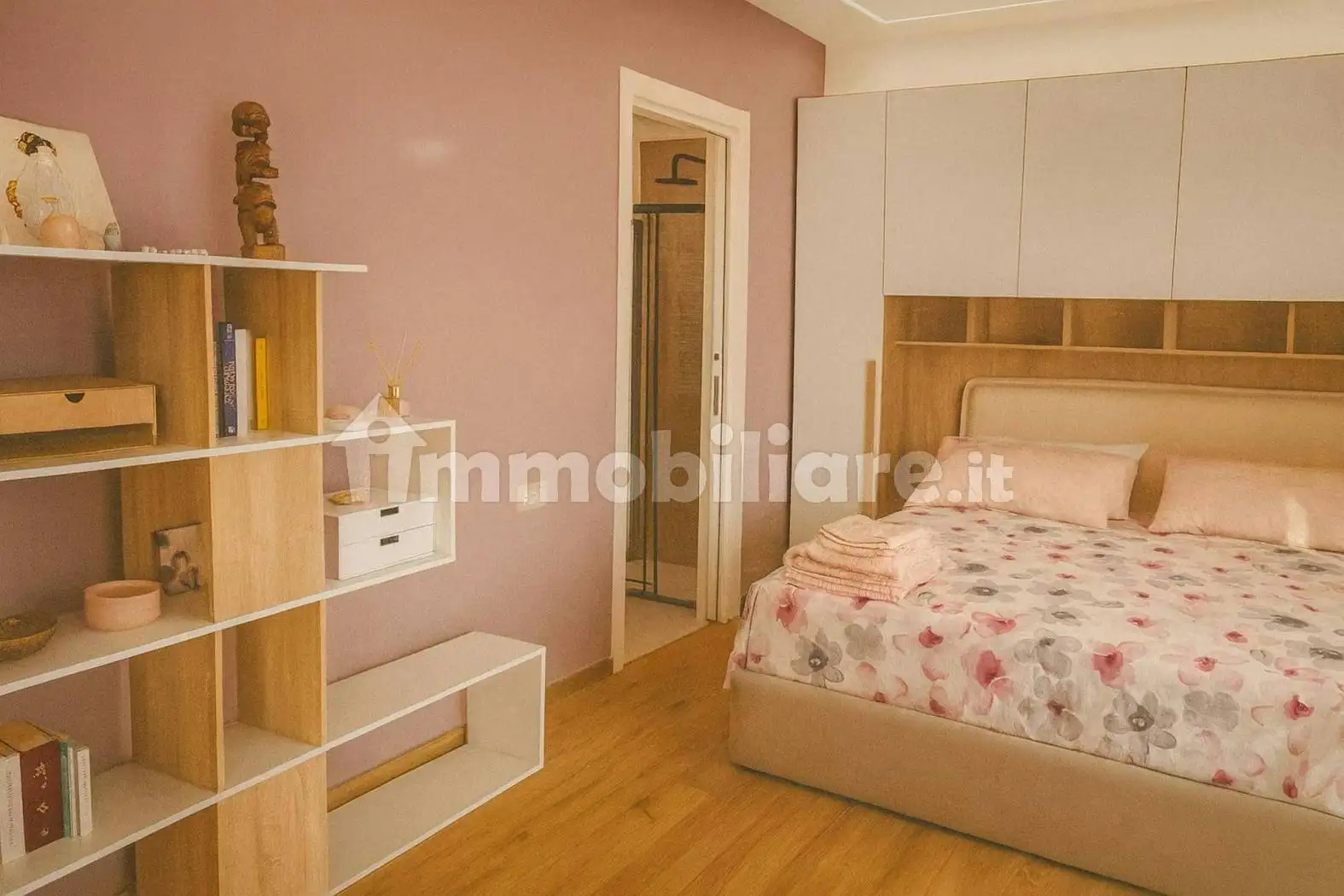 Appartamento in affitto a Salerno