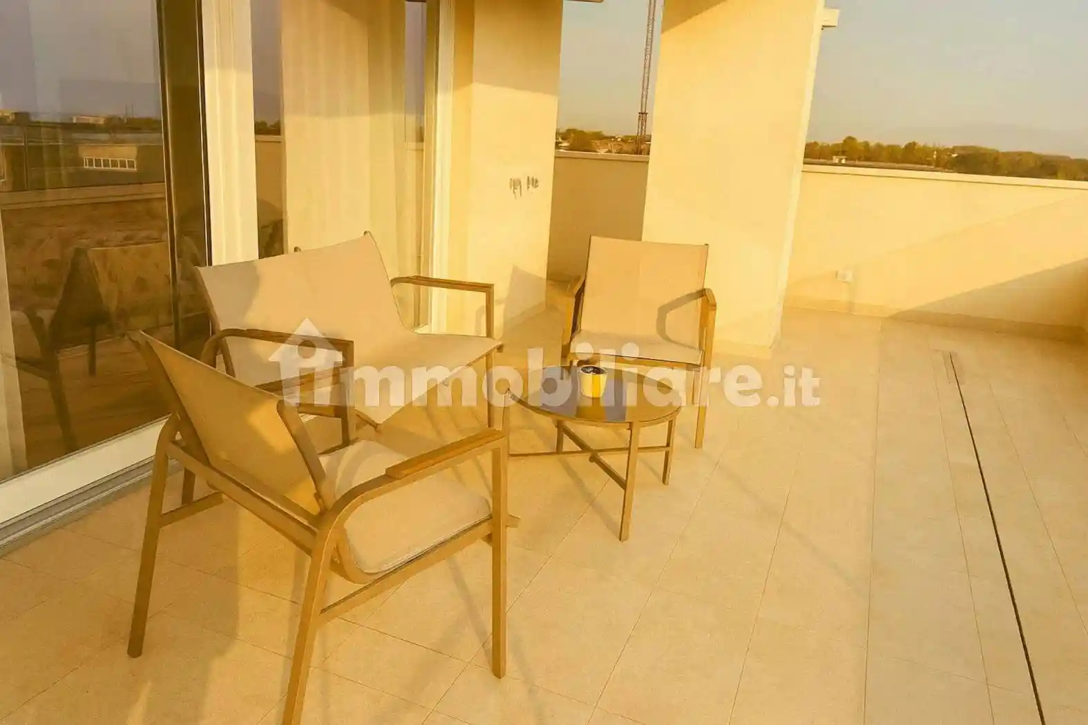 Monolocale viale Giuseppe Raffaele Pastore, Arbostella - Arechi, Salerno - foto 2