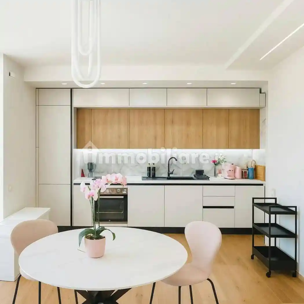 Monolocale viale Giuseppe Raffaele Pastore, Arbostella - Arechi, Salerno - foto 5