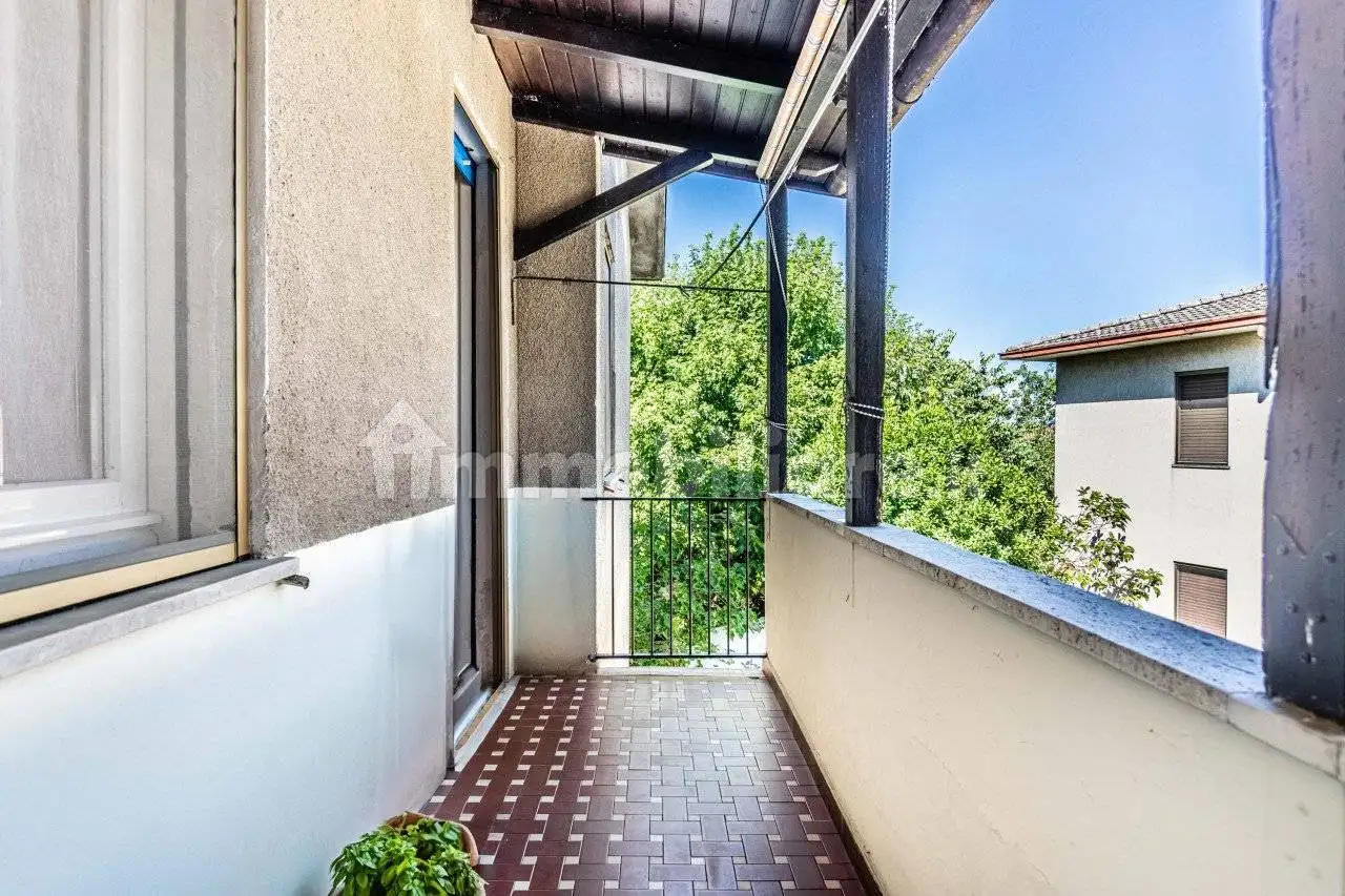 Appartamento in vendita a Torre de' Negri