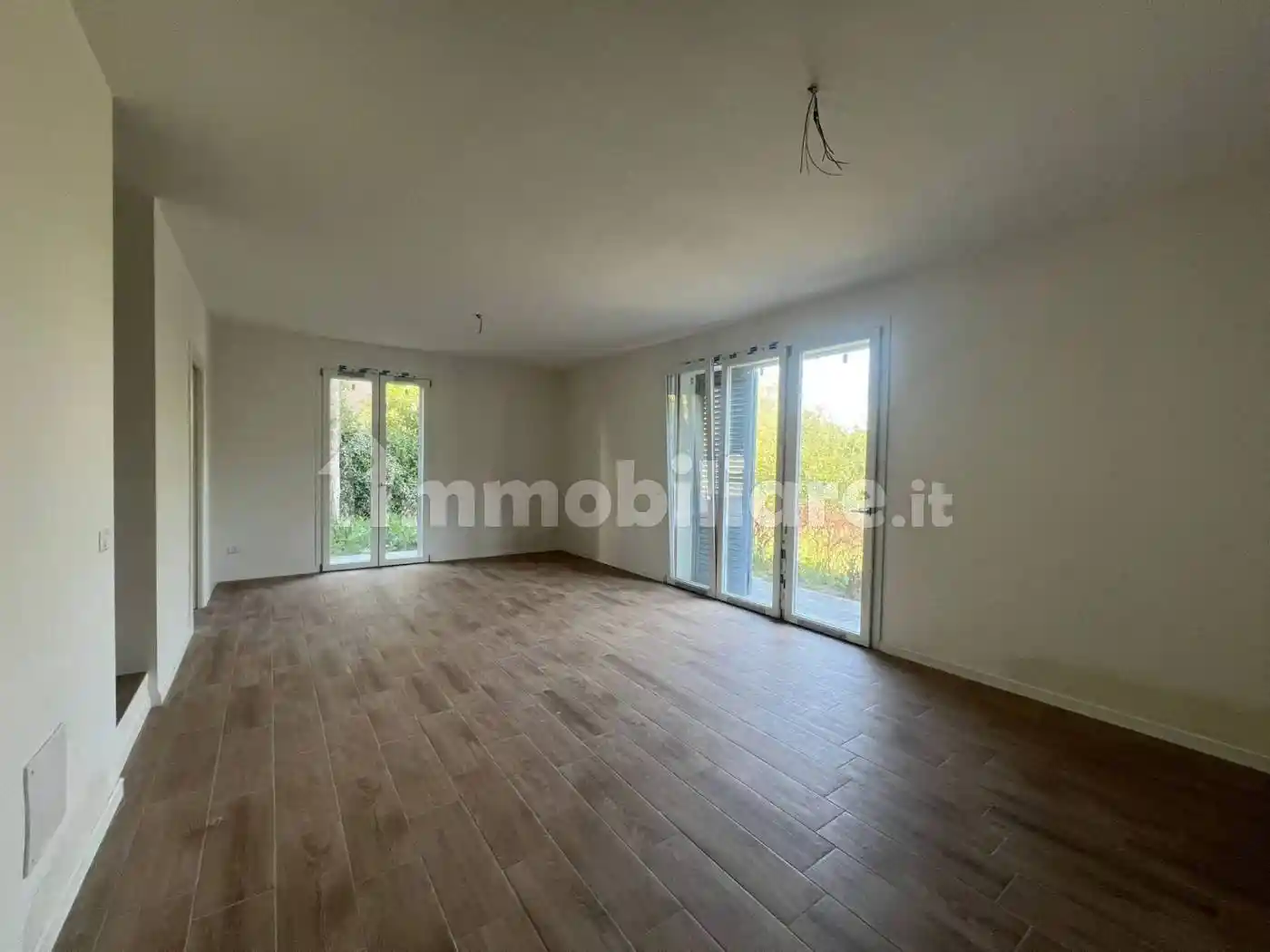 Villetta a schiera in vendita a Reggio Emilia