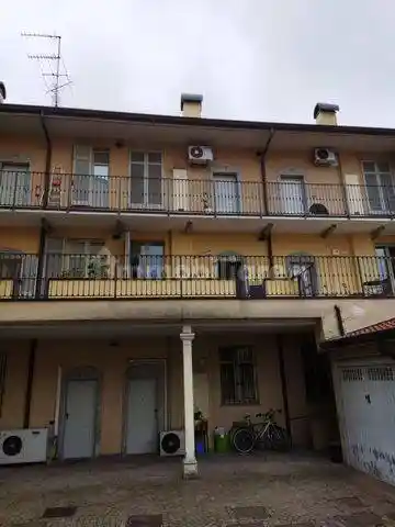 Appartamento in vendita a Legnano