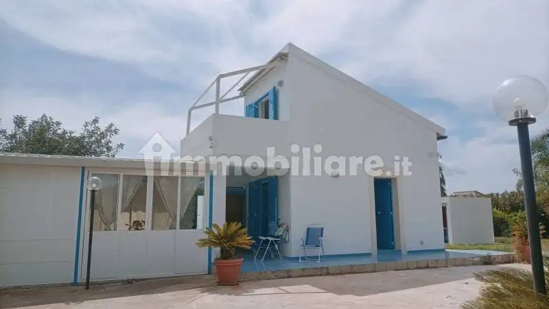 Villa unifamiliare, ottimo stato, 90 m², Piccio, Avola - foto 2