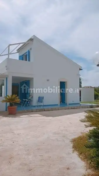Villa unifamiliare, ottimo stato, 90 m², Piccio, Avola - foto 3