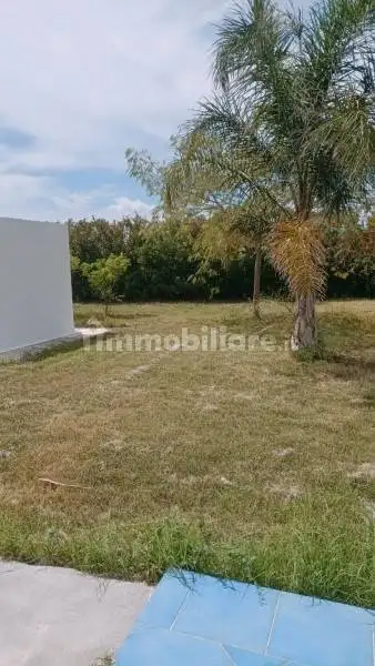 Villa unifamiliare, ottimo stato, 90 m², Piccio, Avola - foto 4