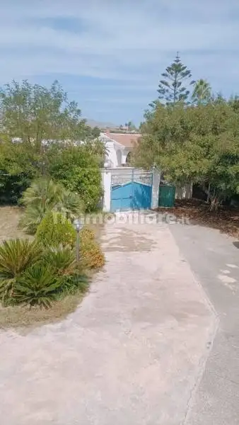 Villa unifamiliare, ottimo stato, 90 m², Piccio, Avola - foto 5