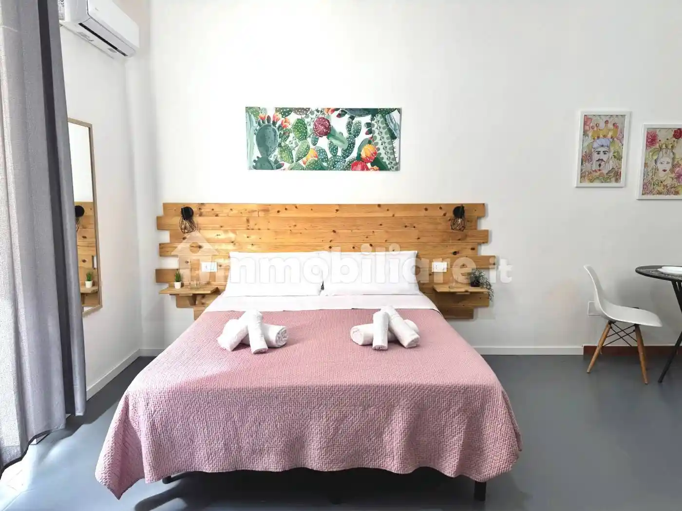 Appartamento in affitto a Palermo