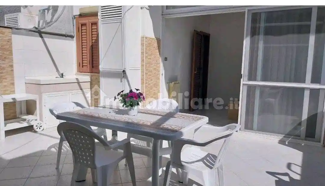 Appartamento in affitto a Bisceglie