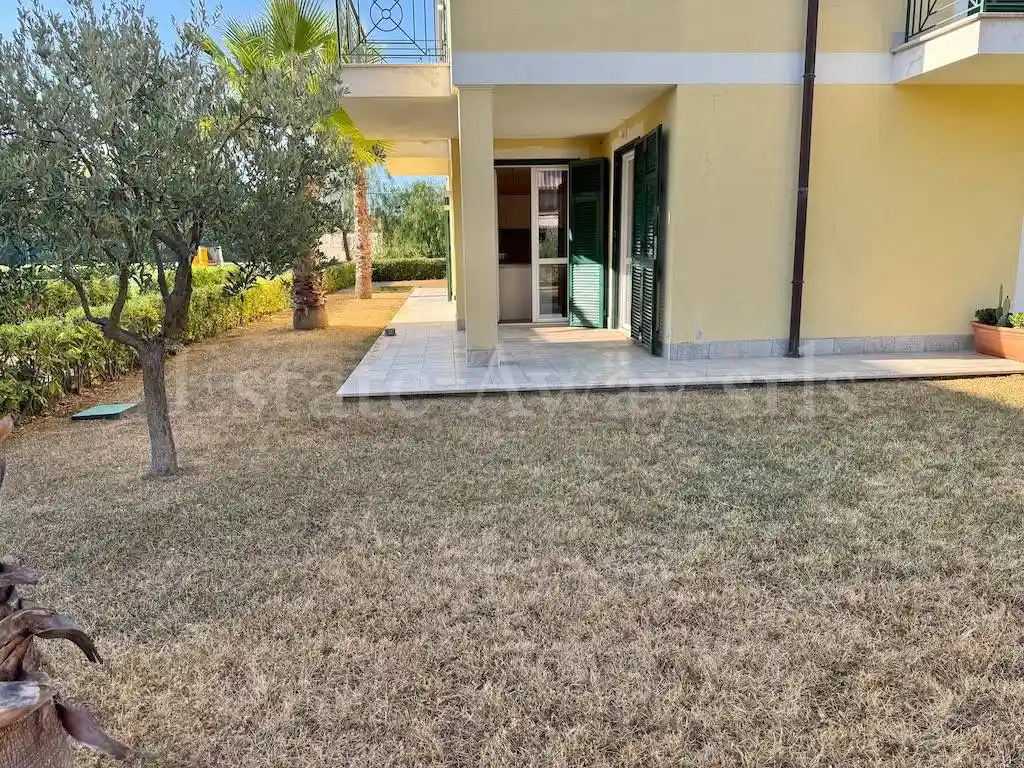 Trilocale via Louis Pasteur, Piani di Borghetto, Ospedale, Bordighera - foto 4