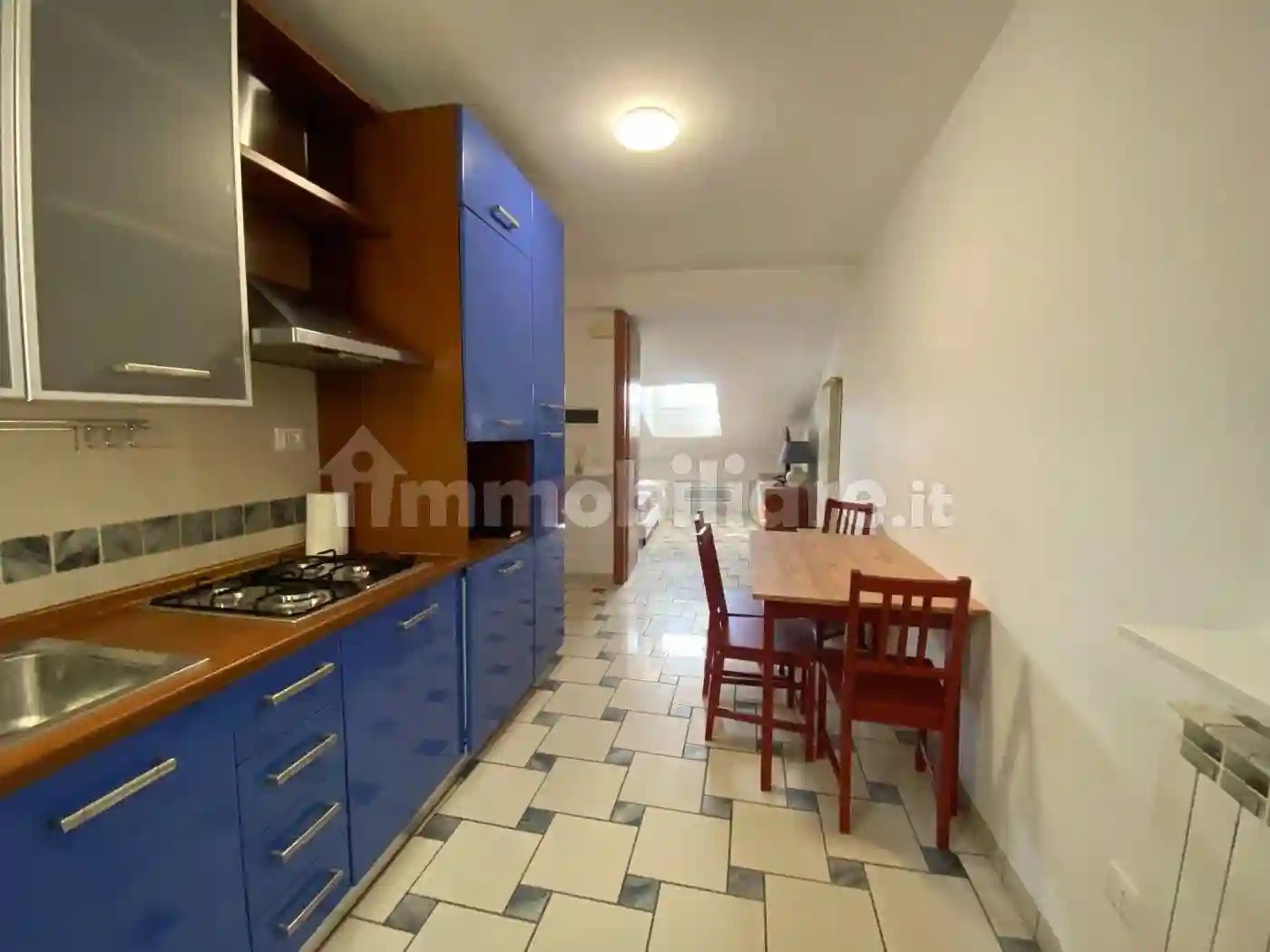 Attico - Mansarda - foto 3