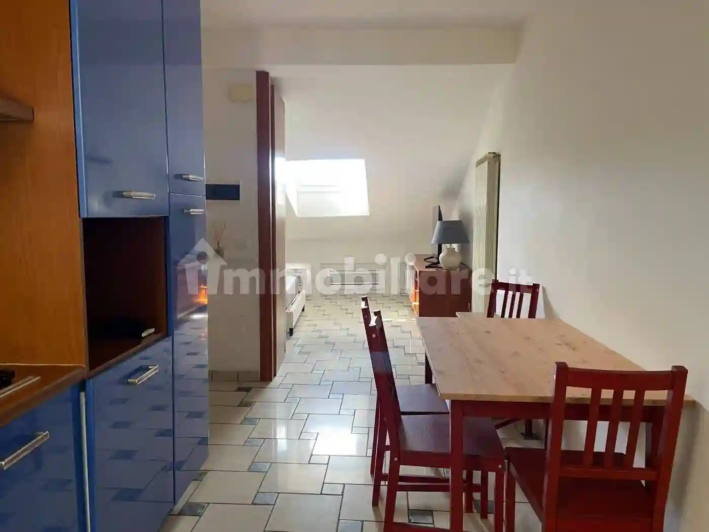 Attico - Mansarda - foto 5