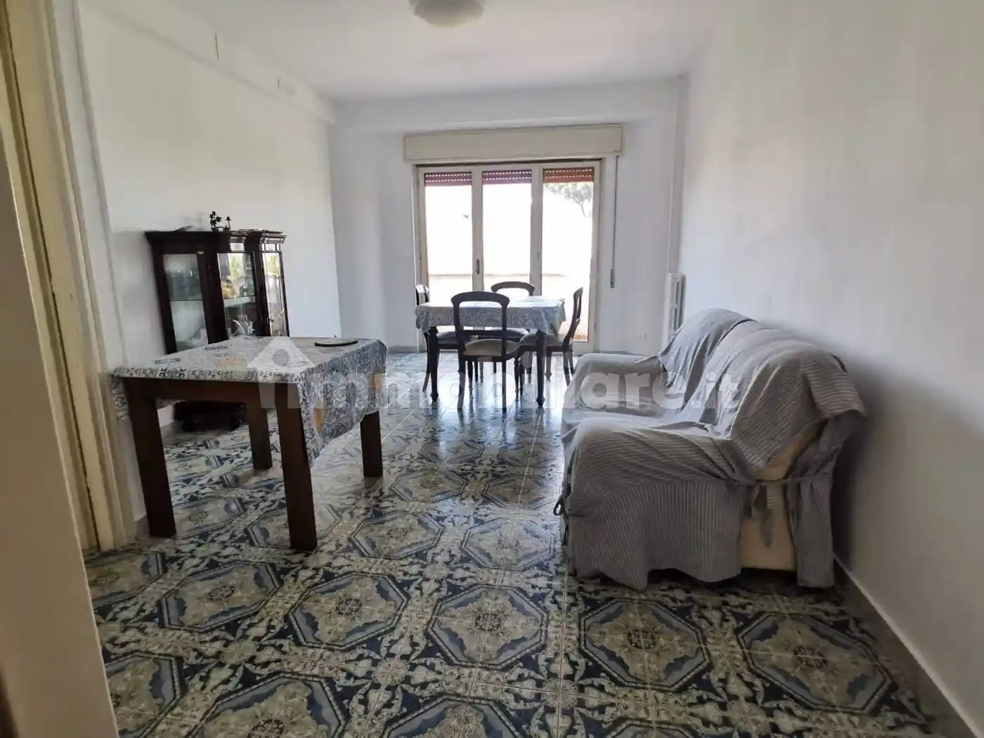 Appartamento in vendita a Terracina