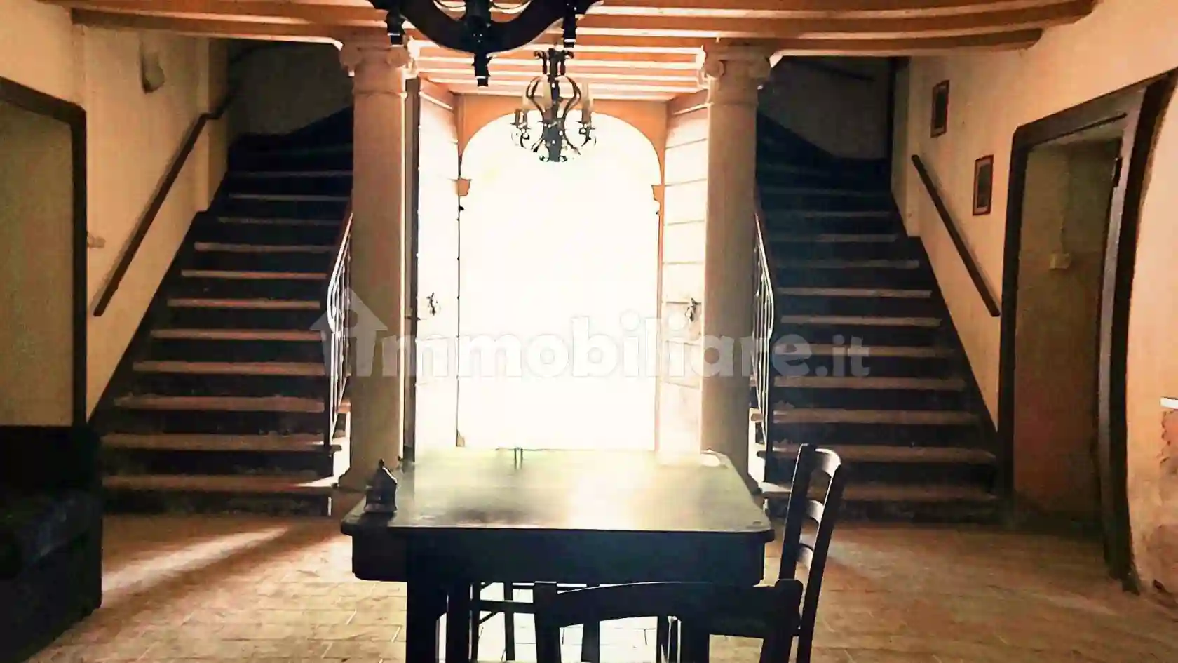 Palazzo - Edificio in Vendita - foto 4