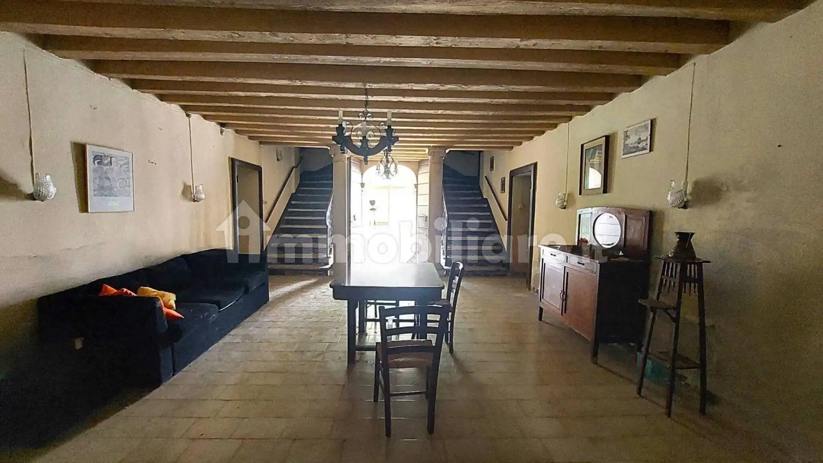 Palazzo - Edificio in Vendita - foto 3